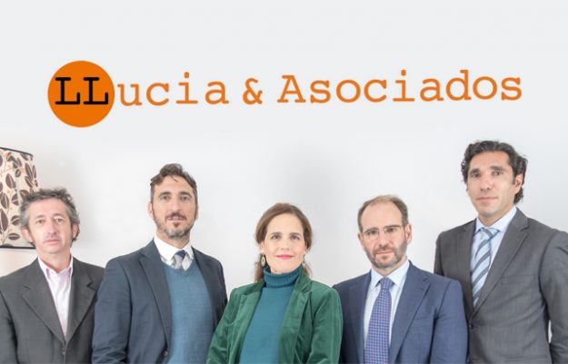 SPANISH LAWYERS